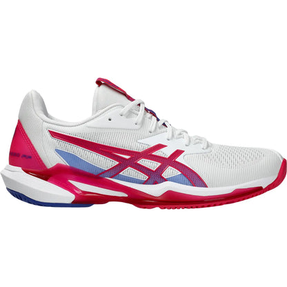 CHAUSSURES ASICS FEMME SOLUTION SPEED FF 3 TOUTES SURFACES