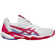 ASICS WOMEN'S SOLUTION SPEED FF 3 ALL SURFACES SHOES