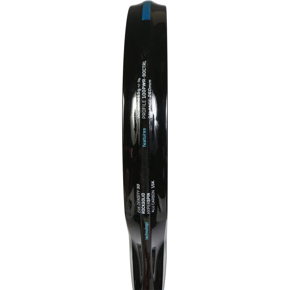 Raquette Occasion de Padel Pallap Velocity Pro