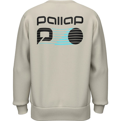 SWEAT PALLAP LIFESTYLE VINTAGE SOFT FEEL