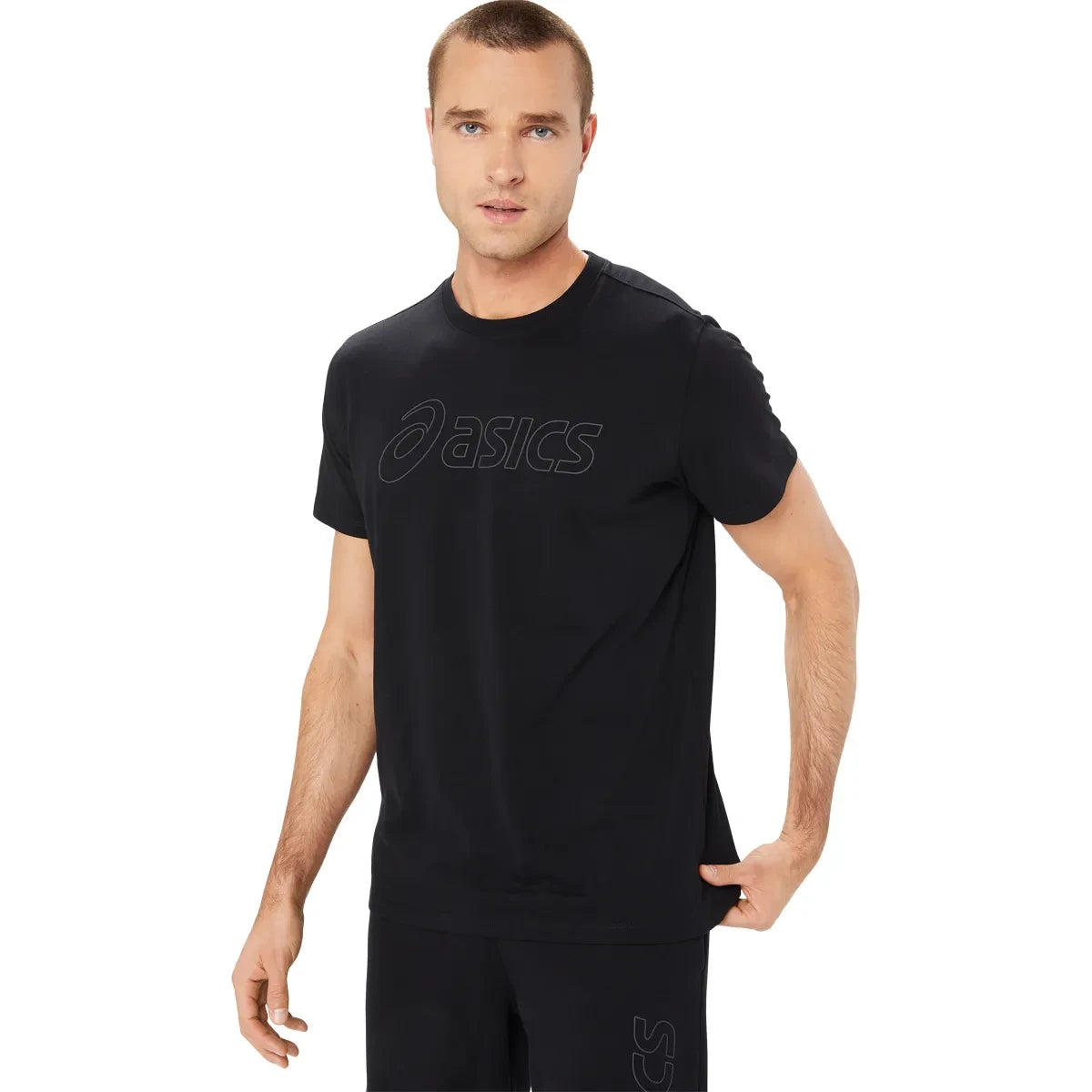 ASICS TRAINING LOGO T-SHIRT