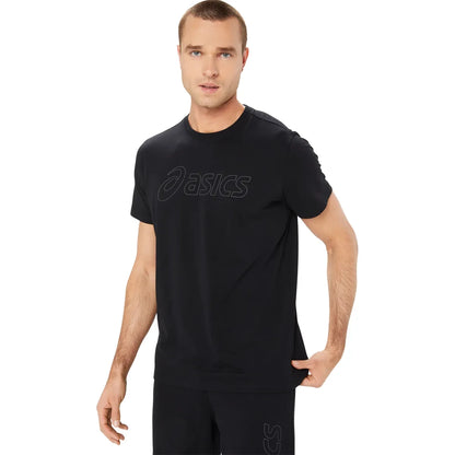 ASICS TRAINING LOGO T-SHIRT