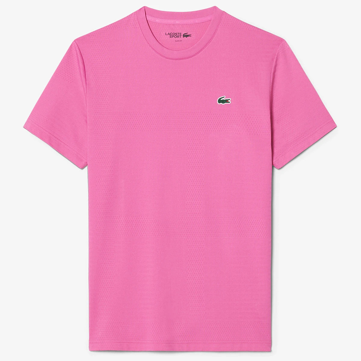 T-SHIRT LACOSTE DIMITROV MIAMI