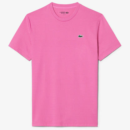 T-SHIRT LACOSTE DIMITROV MIAMI