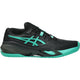 ASICS GEL RESOLUTION X SCHUHE FÜR ALLE OBERFLÄCHEN