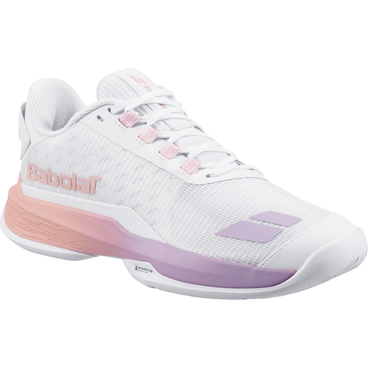 CHAUSSURES BABOLAT FEMME JET TERE 2 PRM TOUTES SURFACES