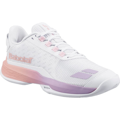 CHAUSSURES BABOLAT FEMME JET TERE 2 PRM TOUTES SURFACES