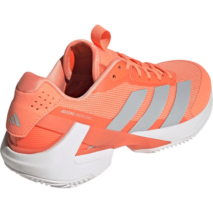 DAMEN ADIDAS SCHUHE ADIZERO UBERSONIC 5 ROTSCHLAMMBELAG