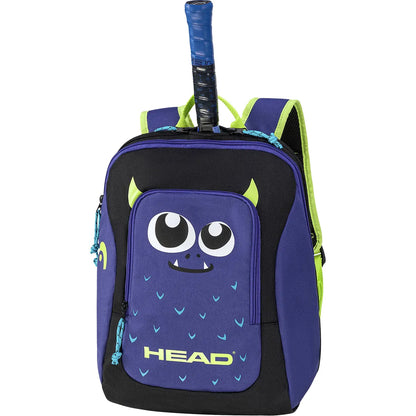 SAC A DOS HEAD KIDS TOUR MONSTER 14L