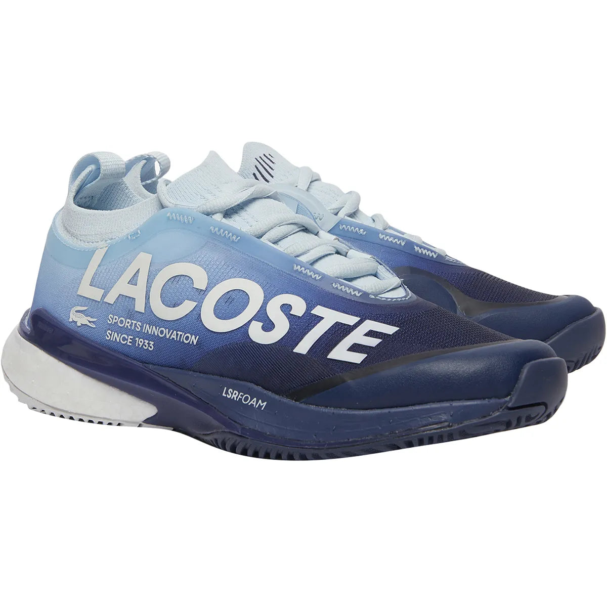 CHAUSSURES LACOSTE FEMME AG-LT LITE TOUTES SURFACES
