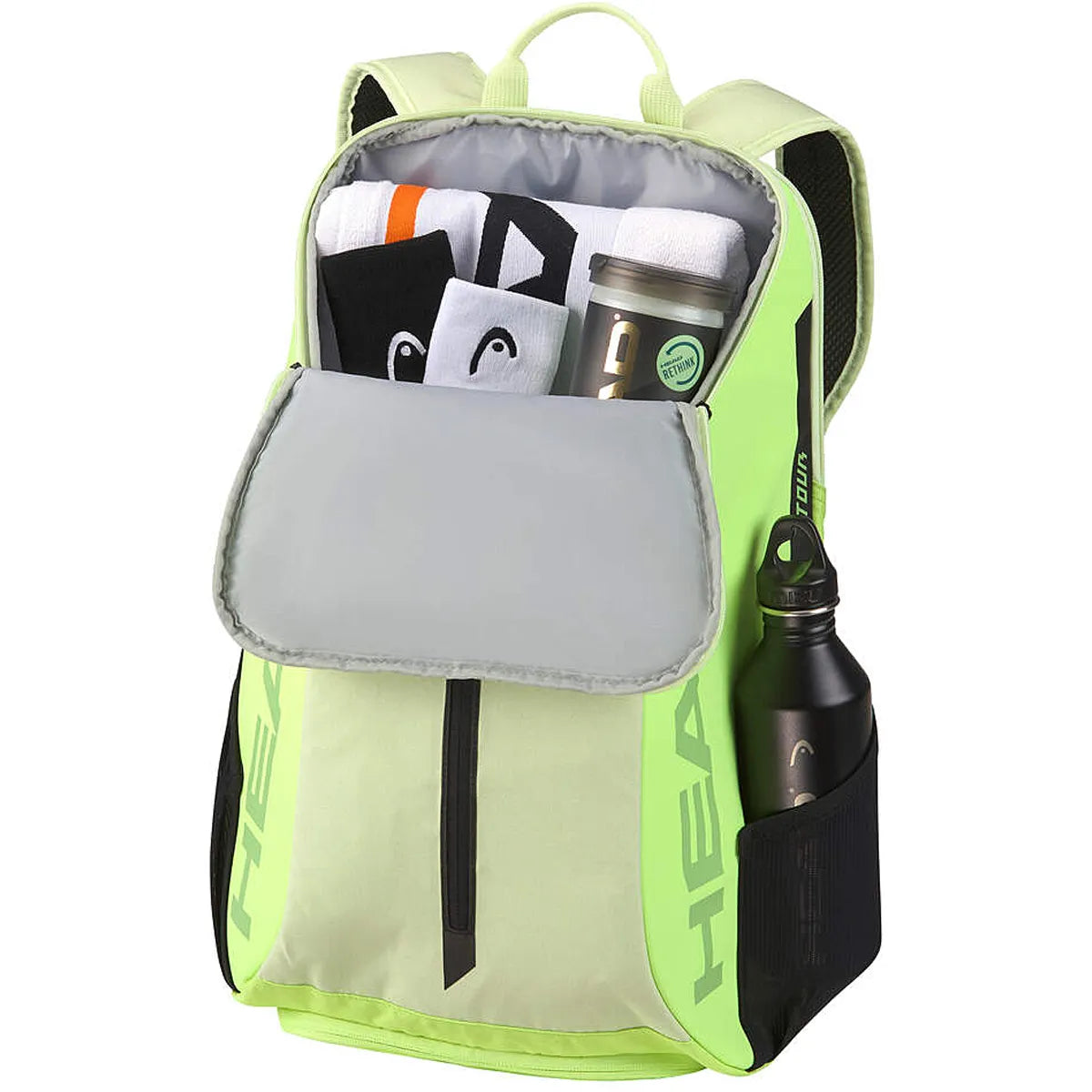 SAC A DOS TENNIS HEAD TOUR 25L