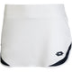 JUPE LOTTO JUNIOR FILLE SQUADRA IV