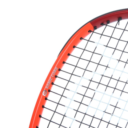 RAQUETTE DE SQUASH DUNLOP CX125 (CORDEE)