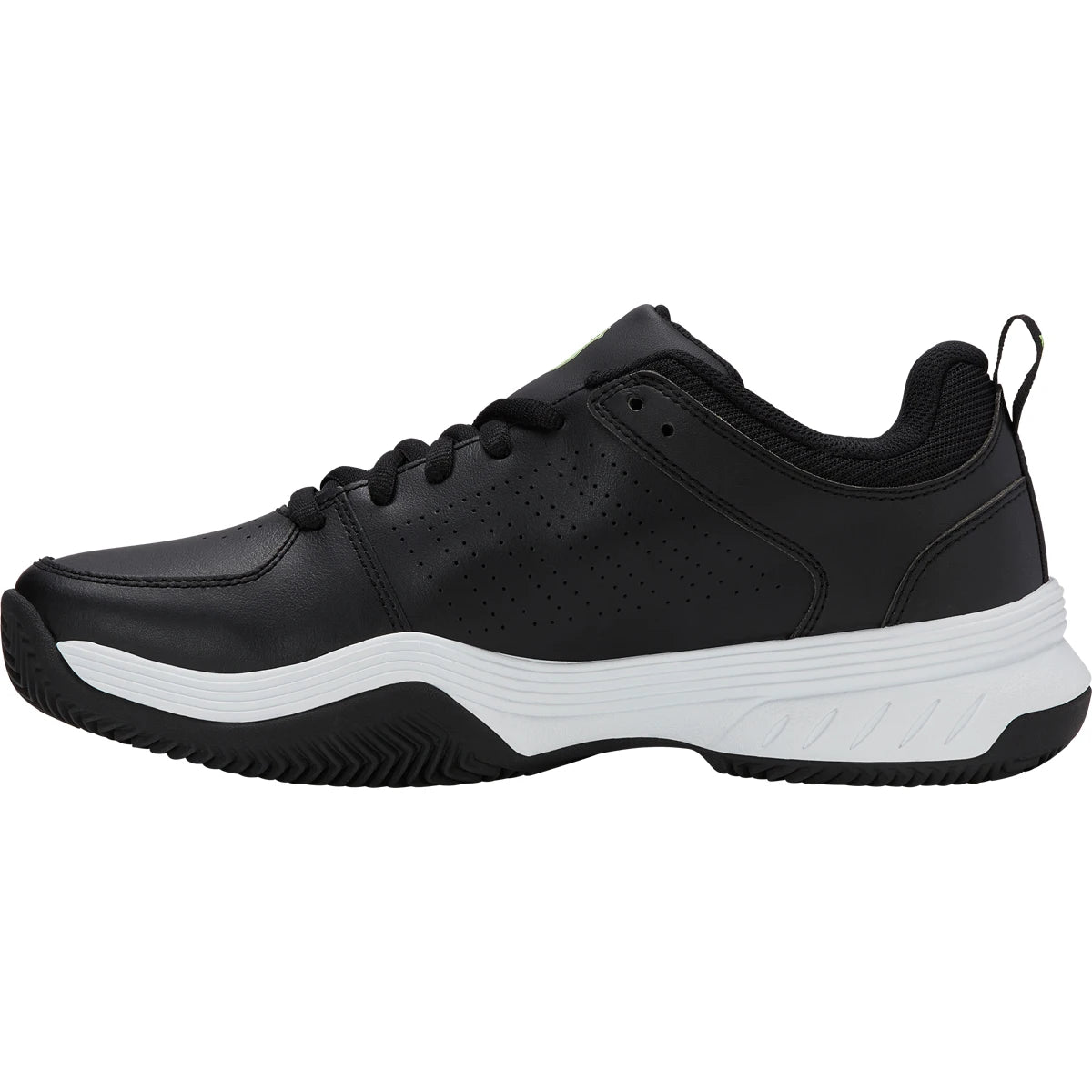 CHAUSSURES K-SWISS COURT EXPRESS 2 TERRE BATTUE