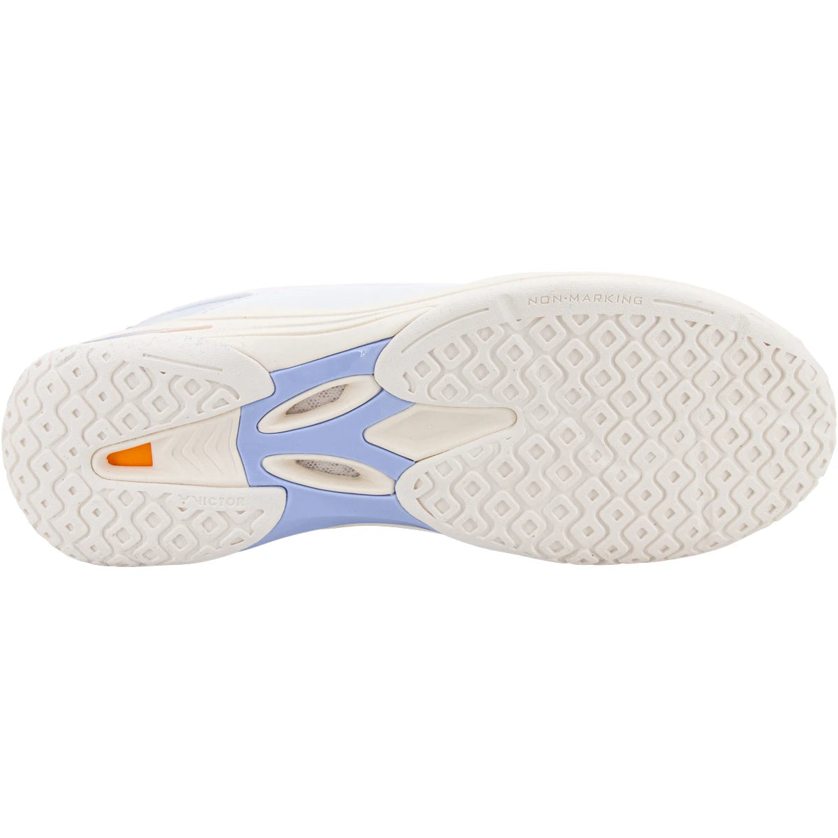 CHAUSSURES INDOOR VICTOR FEMME A600F AT
