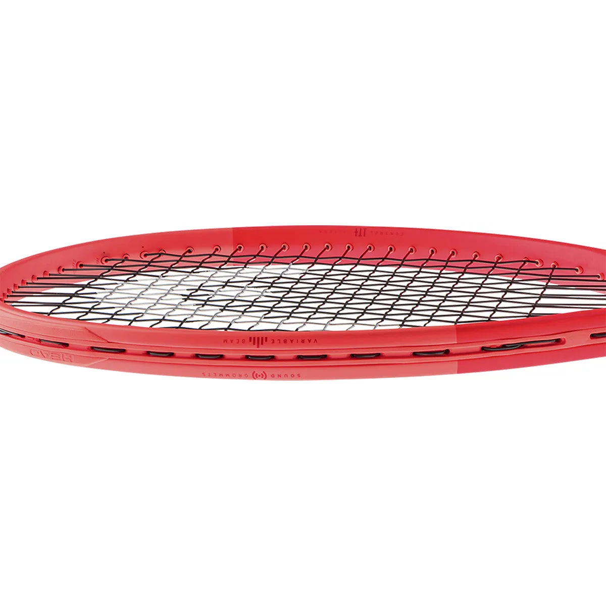 RAQUETTE HEAD RADICAL MP (300 GR) (CORDEE)