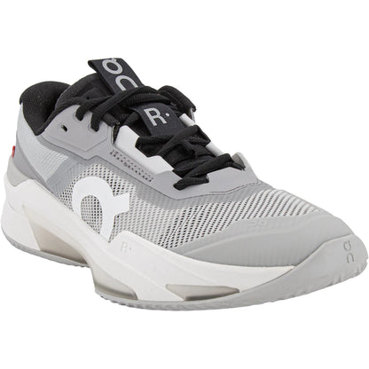 ON SCHUHE DAMEN THE ROGER PRO FIRE ROTSCHLAMMBELAG