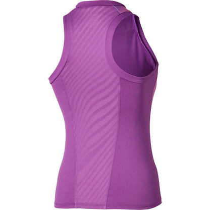 DEBARDEUR MIZUNO FEMME ATHLETE