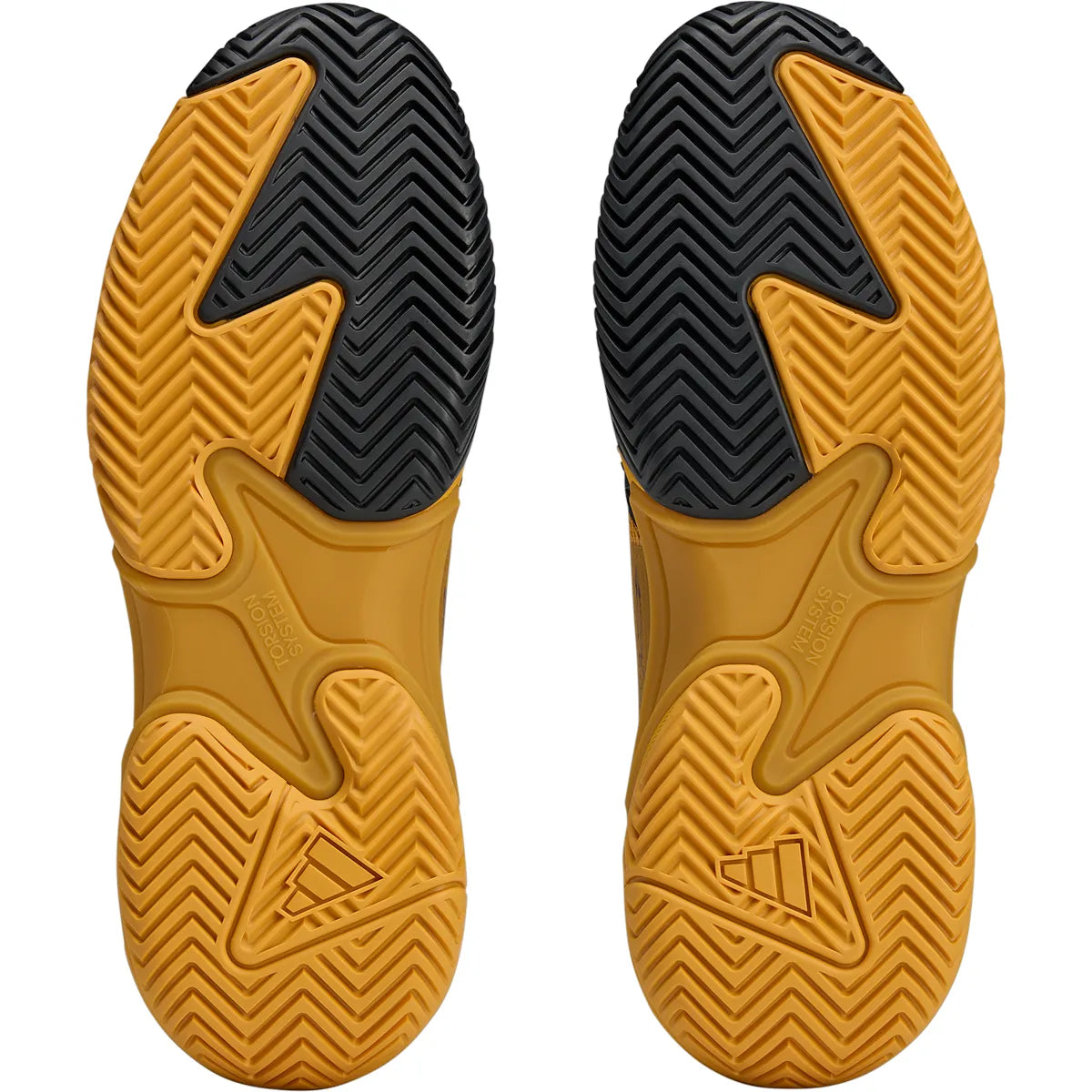 ADIDAS SCHUHE Y-3 BARRICADE 13 FÜR ALLE OBERFLÄCHEN