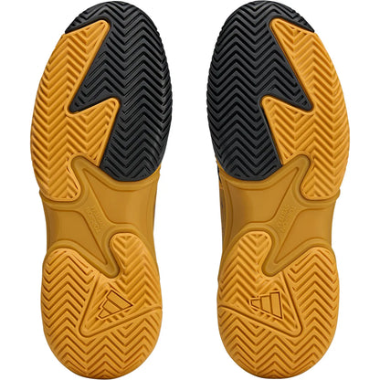 ADIDAS SCHUHE Y-3 BARRICADE 13 FÜR ALLE OBERFLÄCHEN