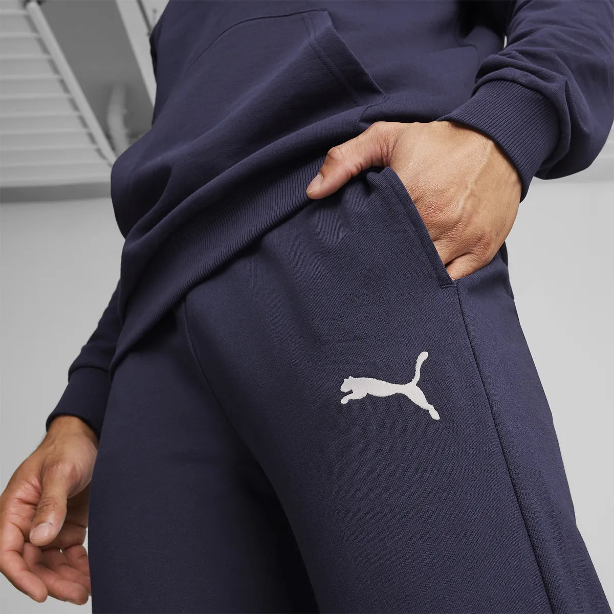 PUMA CASUAL TEAM GOAL HOSE