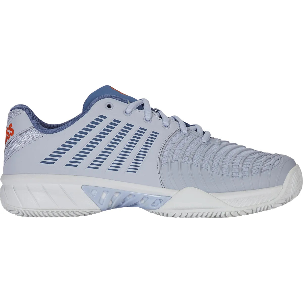 K-SWISS EXPRESS LIGHT 3 SCHUHE FÜR ROTSCHLAMM