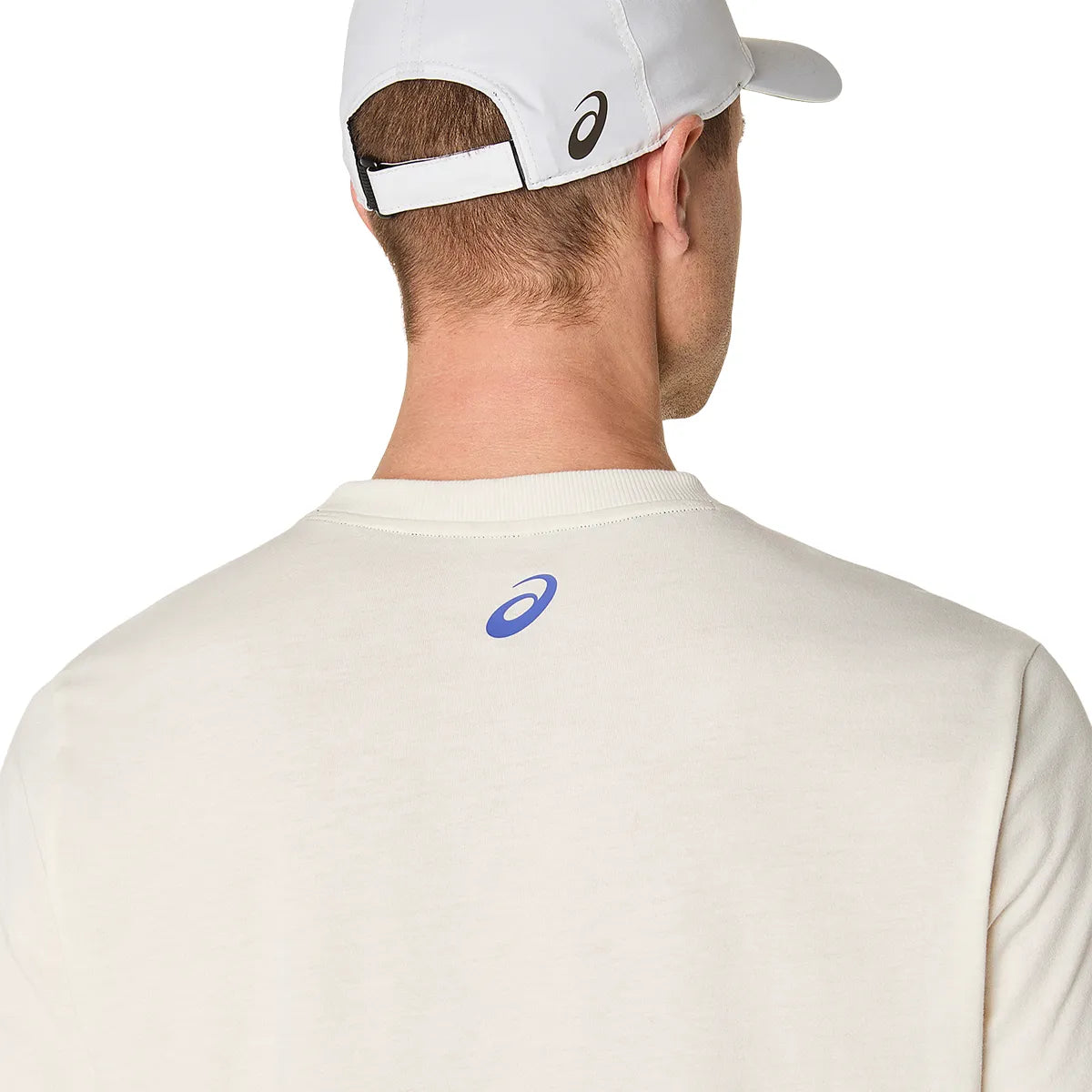 ASICS COURT CORE GRAPHIC GPX T-SHIRT