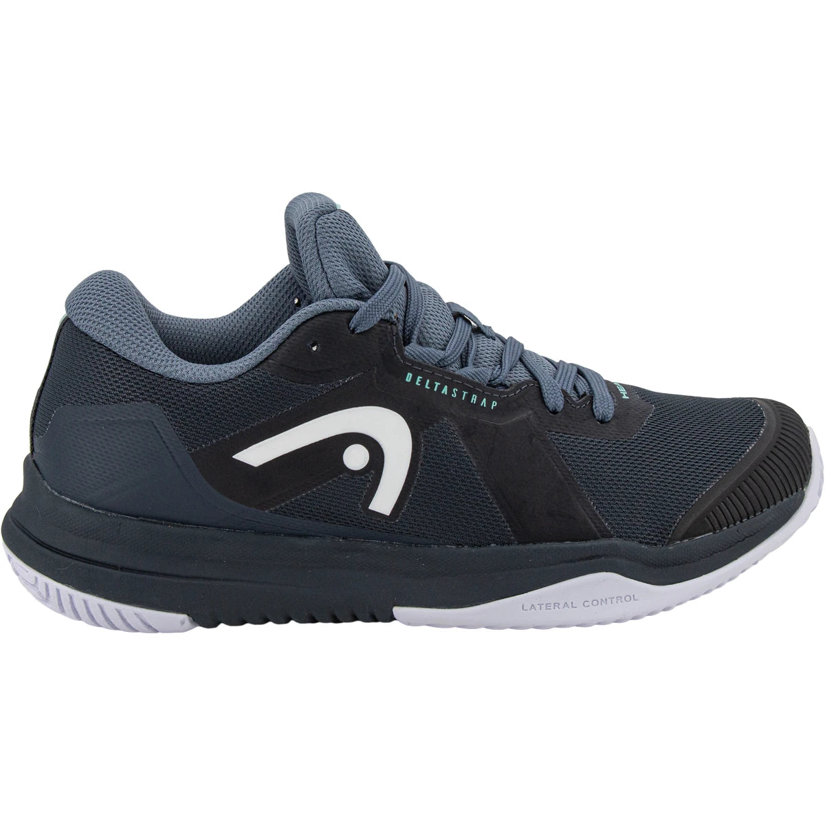 HEAD JUNIOR SPRINT PRO 4.0 SCHUHE FÜR ALLE OBERFLÄCHEN