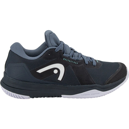 HEAD JUNIOR SPRINT PRO 4.0 SCHUHE FÜR ALLE OBERFLÄCHEN