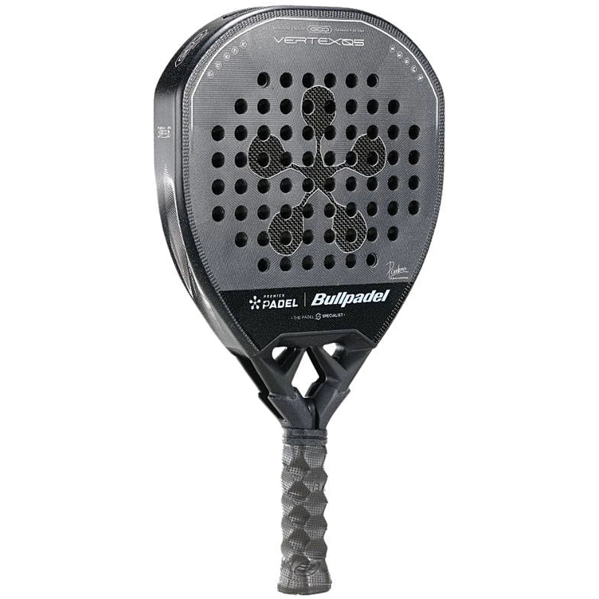 BULLPADEL VERTEX 05 GEO PREMIER 26 PADEL RACKET
