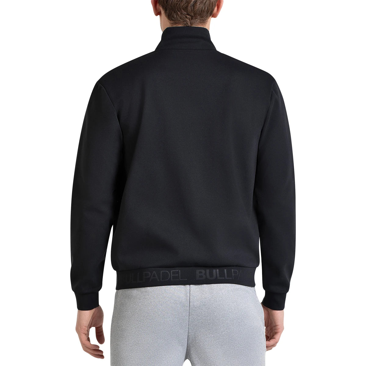 BULLPADEL ENEO TRAININGSJACKE