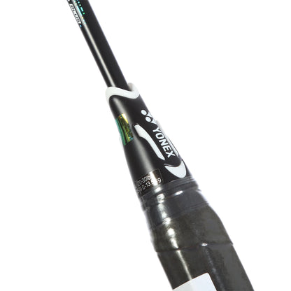 YONEX NANOFLARE 002 FEEL BADMINTON RACKET - 4U (STRUNG)