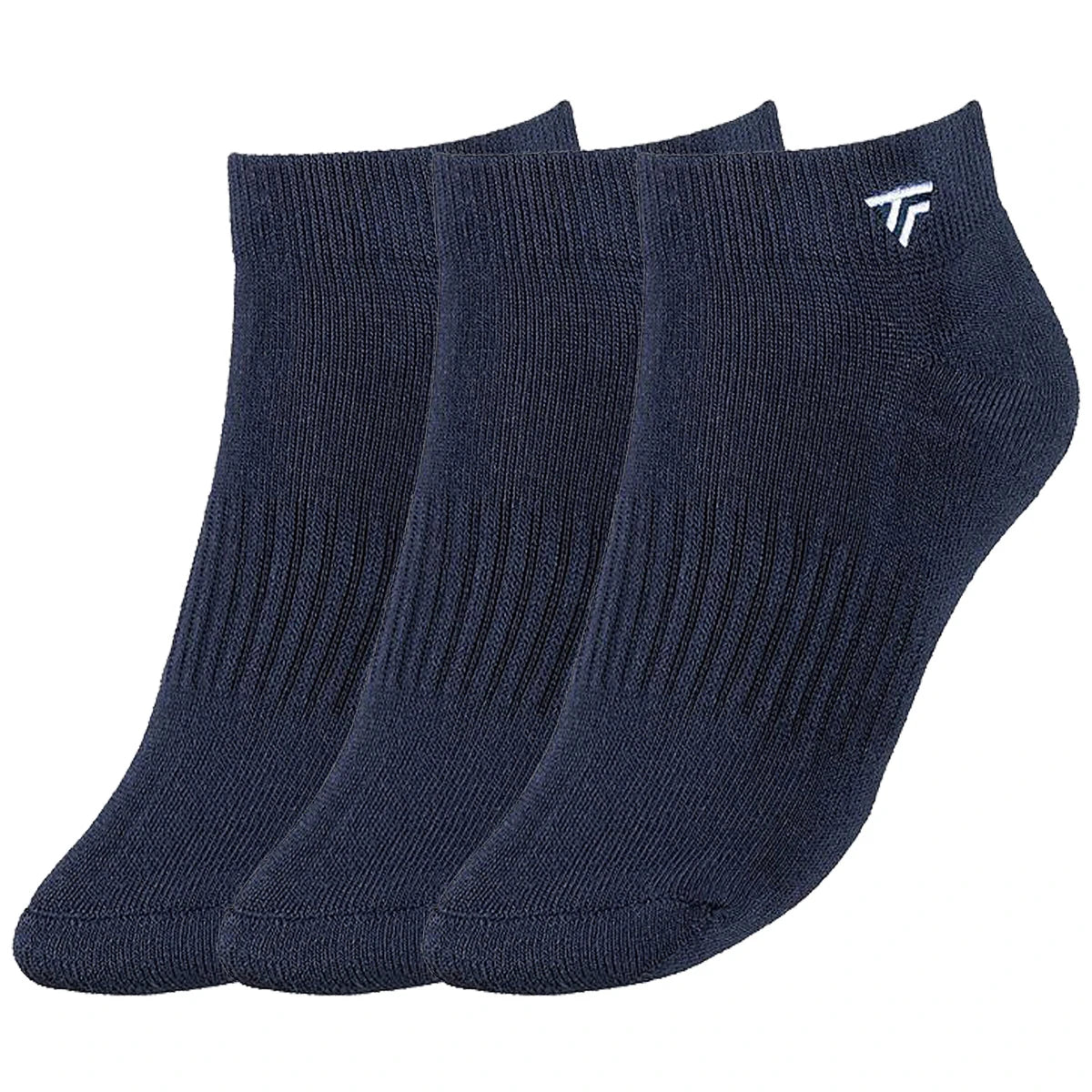 3 PAARE TECNIFIBRE SOCKEN (MID)