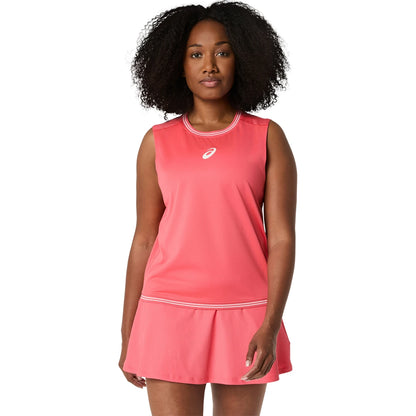 ASICS WOMEN'S NAGINO VEST