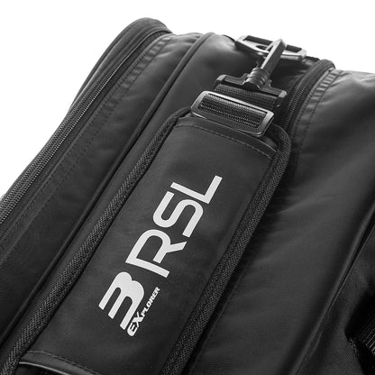SAC RSL EXPLORER 3.6 BADMINTON (RB939) - GRIS