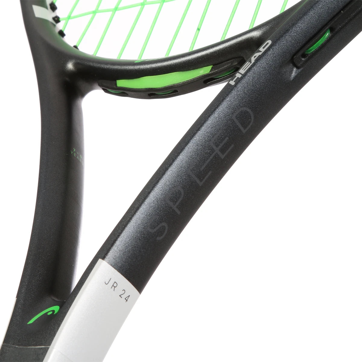 RAQUETTE HEAD IG SPEED JUNIOR 24