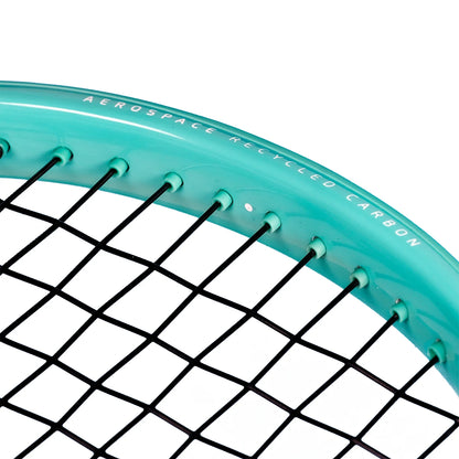 RAQUETTE TECNIFIBRE TEMPO TEAM (270GR) (CORDEE)