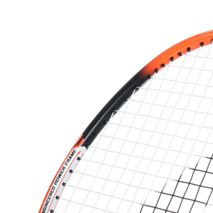 Raquette de Badminton Pro Kennex Power Pro 708 (Cordée)
