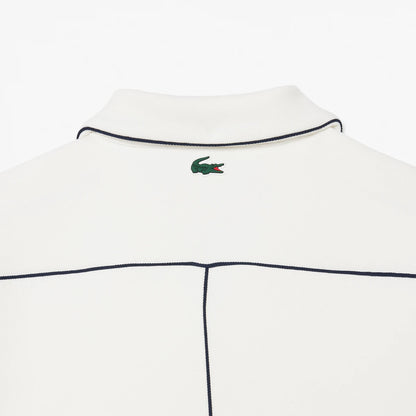 SWEAT LACOSTE HERITAGE