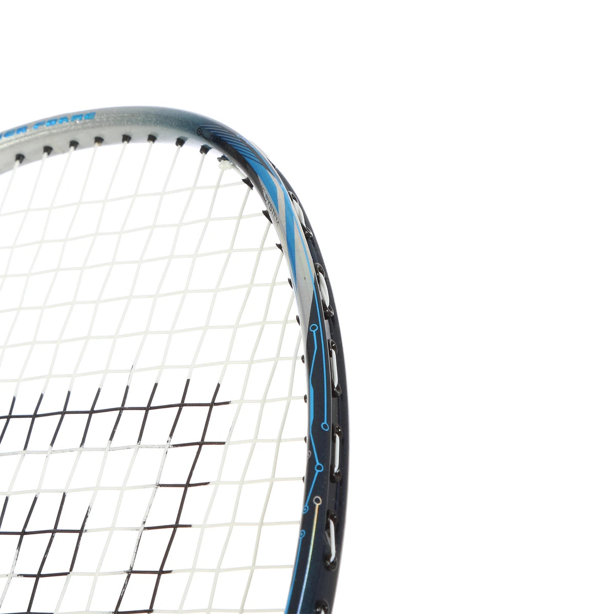 RAQUETTE DE BADMINTON FUKUDA RAINBOW 300 (CORDEE)