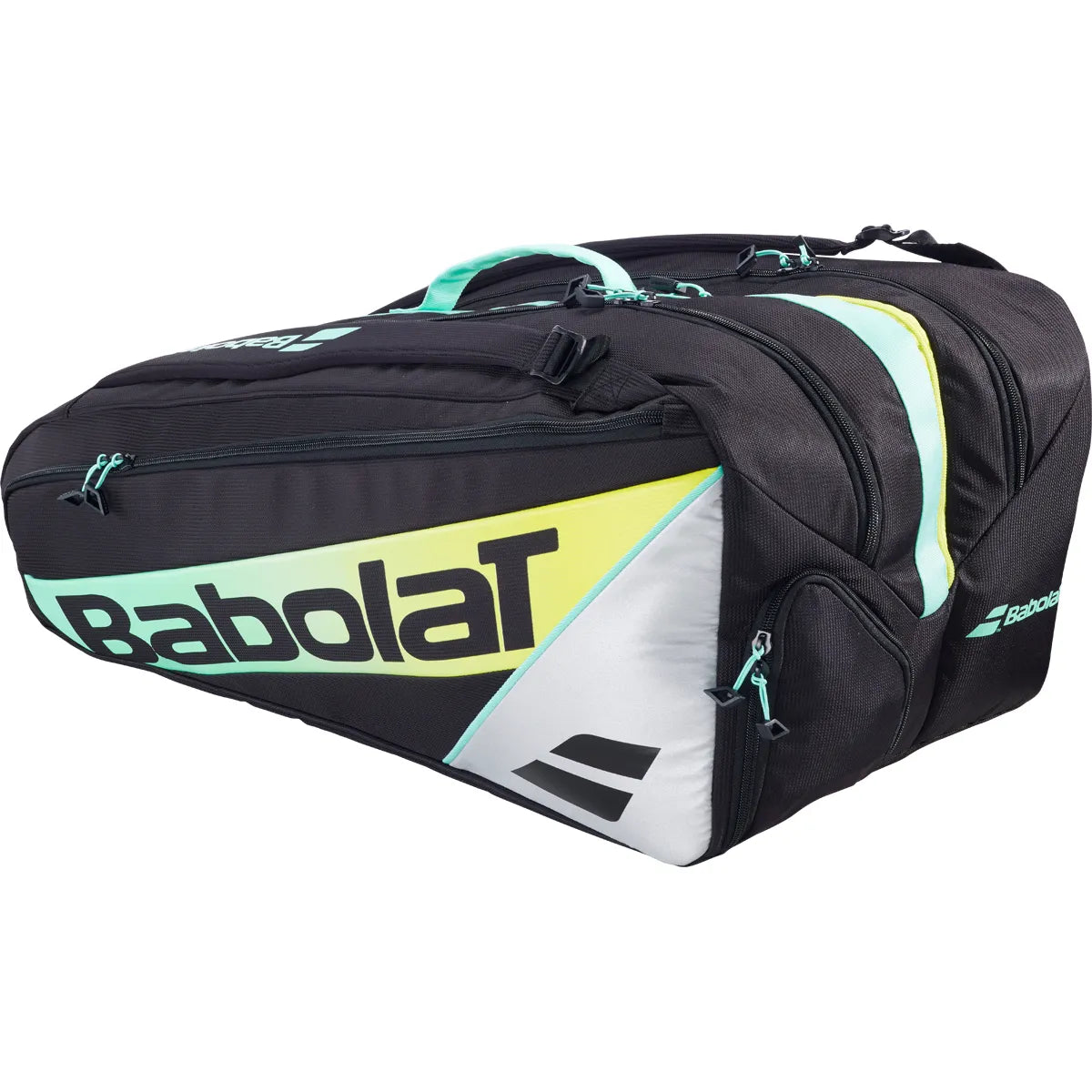 BABOLAT RH PRO PADEL BAG