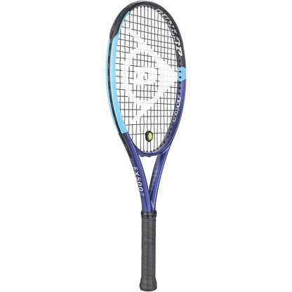 RAQUETTE DUNLOP JUNIOR FX 500 26 (250 GR)