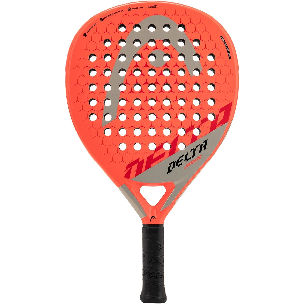 DELTA 2023 JUNIOR PADEL RACKET