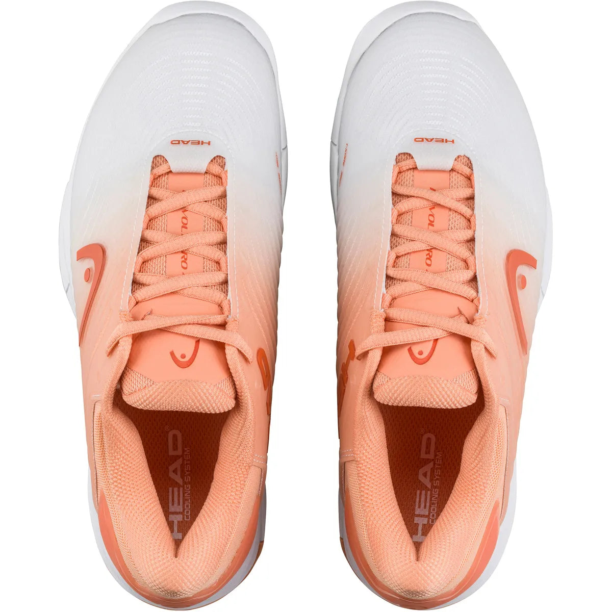 CHAUSSURES HEAD FEMME REVOLT PRO 4.5 TOUTES SURFACES