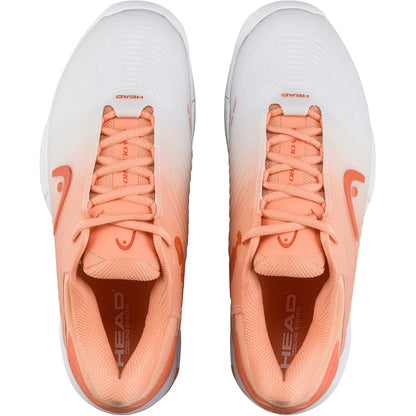CHAUSSURES HEAD FEMME REVOLT PRO 4.5 TOUTES SURFACES