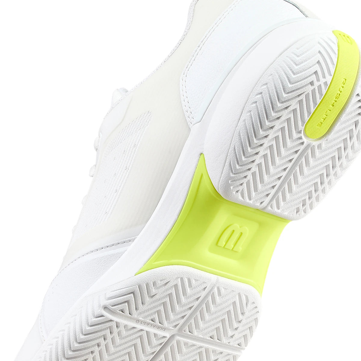 WILSON RUSH LITE 5 ALL SURFACE SHOES