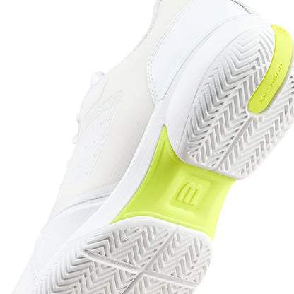 WILSON RUSH LITE 5 ALL SURFACE SHOES