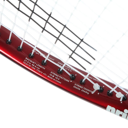 RAQUETTE PRINCE IMPACT TEAM 104 (295GR)