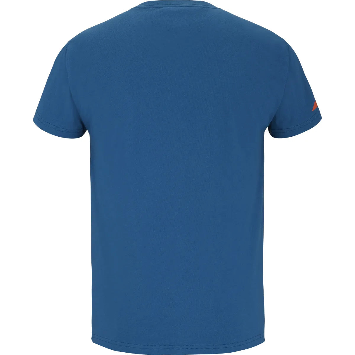 BABOLAT EXERCISE BIG FLAG T-SHIRT