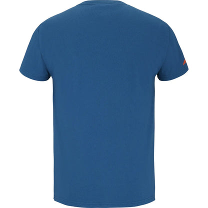 BABOLAT EXERCISE BIG FLAG T-SHIRT